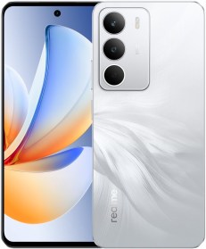 Realme C71 white5
